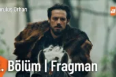 Kuruluş Orhan 2.Bölüm Fragmanı