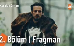 Kuruluş Orhan 2.Bölüm Fragmanı
