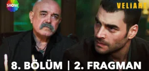 Veliaht 8.Bölüm 2. Fragmanı Veliaht 8.Bölüm 2. Fragmanı