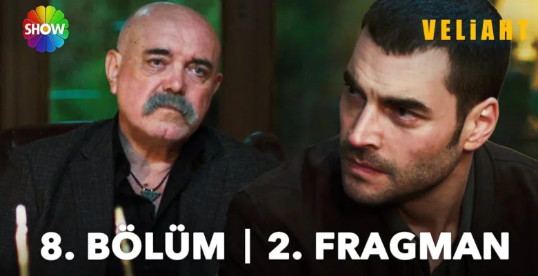 Veliaht 8.Bölüm 2. Fragmanı Veliaht 8.Bölüm 2. Fragmanı