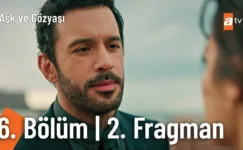 Aşk ve Gözyaşı 6.Bölüm 2. Fragmanı