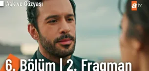Aşk ve Gözyaşı 6.Bölüm 2. Fragmanı