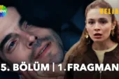Veliaht 5.Bölüm Fragmanı