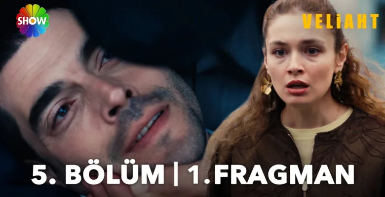 Veliaht 5.Bölüm Fragmanı