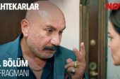 Sahtekarlar 4.Bölüm 2. Fragmanı