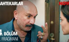 Sahtekarlar 4.Bölüm 2. Fragmanı