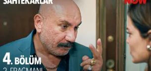 Sahtekarlar 4.Bölüm 2. Fragmanı