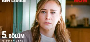 Ben Leman 5.Bölüm 3. Fragmanı