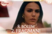 Cennetin Çocukları 8.Bölüm 2. Fragmanı