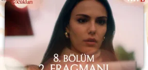 Cennetin Çocukları 8.Bölüm 2. Fragmanı