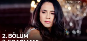 Ben Onun Annesiyim 2.Bölüm 3. Fragmanı