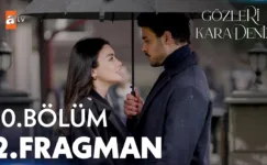 Gözleri KaraDeniz 10.Bölüm 2. Fragmanı