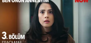 Ben Onun Annesiyim 3.Bölüm Fragmanı