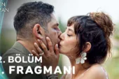 Ben Leman 2.Bölüm Fragmanı