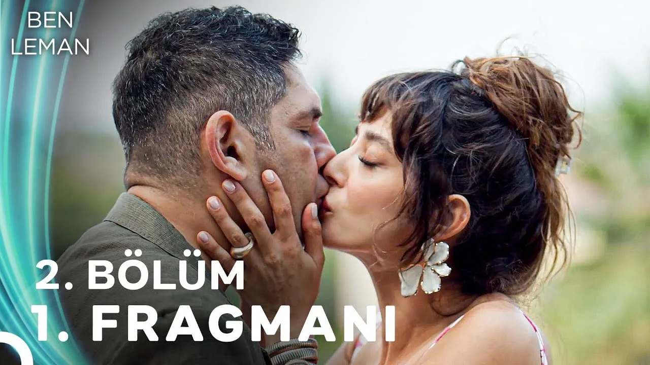Ben Leman 2.Bölüm Fragmanı