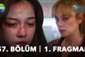 Bahar 57.Bölüm Fragmanı Bahar 57.Bölüm Fragmanı