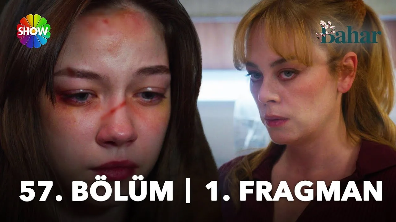 Bahar 57.Bölüm Fragmanı