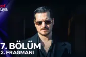 Eşref Rüya 17.Bölüm 2. Fragmanı