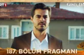 Gönül Dağı 188.Bölüm Fragmanı (Fragmanlarim.com)