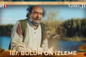 Gönül Dağı 187.Bölüm Önizleme