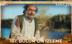 Gönül Dağı 187.Bölüm Önizleme