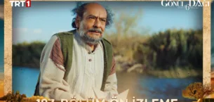 Gönül Dağı 187.Bölüm Önizleme