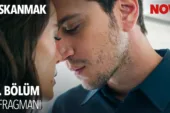 Kıskanmak 4.Bölüm 3. Fragmanı