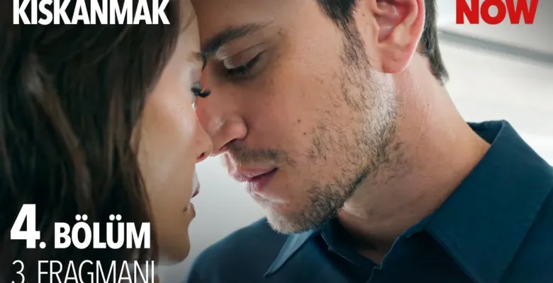 Kıskanmak 4.Bölüm 3. Fragmanı