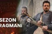 Kuruluş Orhan 1.Bölüm Fragmanı