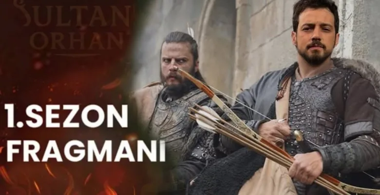 Kuruluş Orhan 1.Bölüm Fragmanı