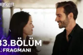 Sahipsizler 33.Bölüm 2. Fragmanı