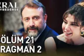 Kral Kaybederse 21.Bölüm 2. Fragmanı