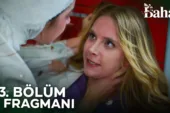 Bahar 53.Bölüm 2. Fragmanı