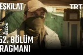 Teşkilat 152.Bölüm Fragmanı
