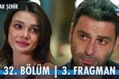 Uzak Şehir 32.Bölüm 3. Fragmanı
