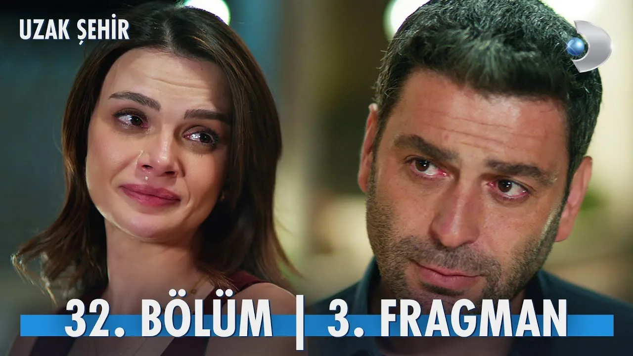 Uzak Şehir 32.Bölüm 3. Fragmanı