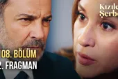 Kızılcık Şerbeti 108.Bölüm 2. Fragmanı