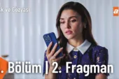 Aşk ve Gözyaşı 3.Bölüm 2. Fragmanı