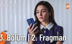 Aşk ve Gözyaşı 3.Bölüm 2. Fragmanı