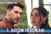 Güller ve Günahlar 1.Bölüm Önizleme (Yeni Dizi)