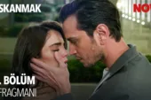 Kıskanmak 4.Bölüm 4. Fragmanı