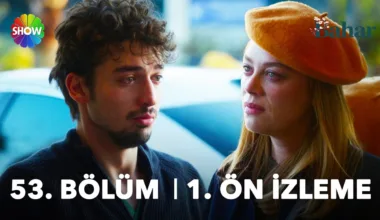 Bahar 53.Bölüm Önizleme