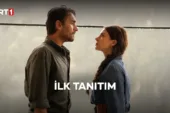 Taşacak Bu Deniz 1.Bölüm 4. Fragmanı (Fragmanlarim.com)