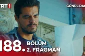 Gönül Dağı 188.Bölüm 2. Fragmanı