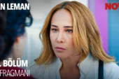 Ben Leman 2.Bölüm 2. Fragmanı