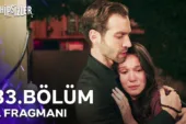 Sahipsizler 33.Bölüm Fragmanı