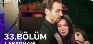 Sahipsizler 33.Bölüm Fragmanı