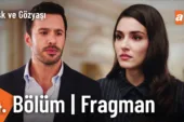 Aşk ve Gözyaşı 4.Bölüm Fragmanı
