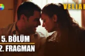 Veliaht 5.Bölüm 2. Fragmanı
