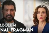 Can Borcu 28.Bölüm Fragmanı (Final)
